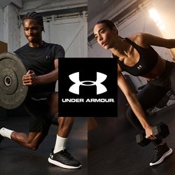 Under Armour