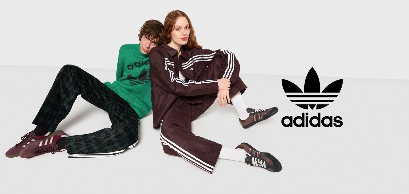 adidas Originals - Abbigliamento