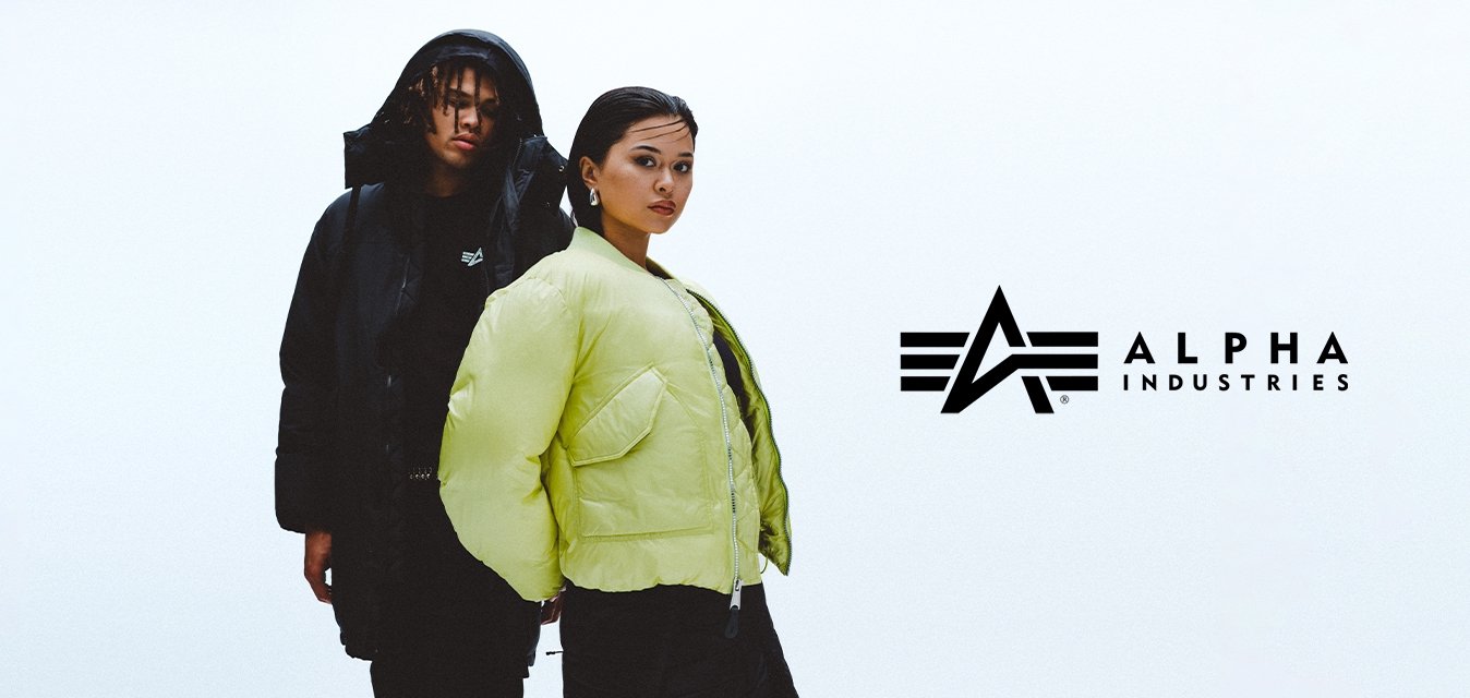 Alpha Industries