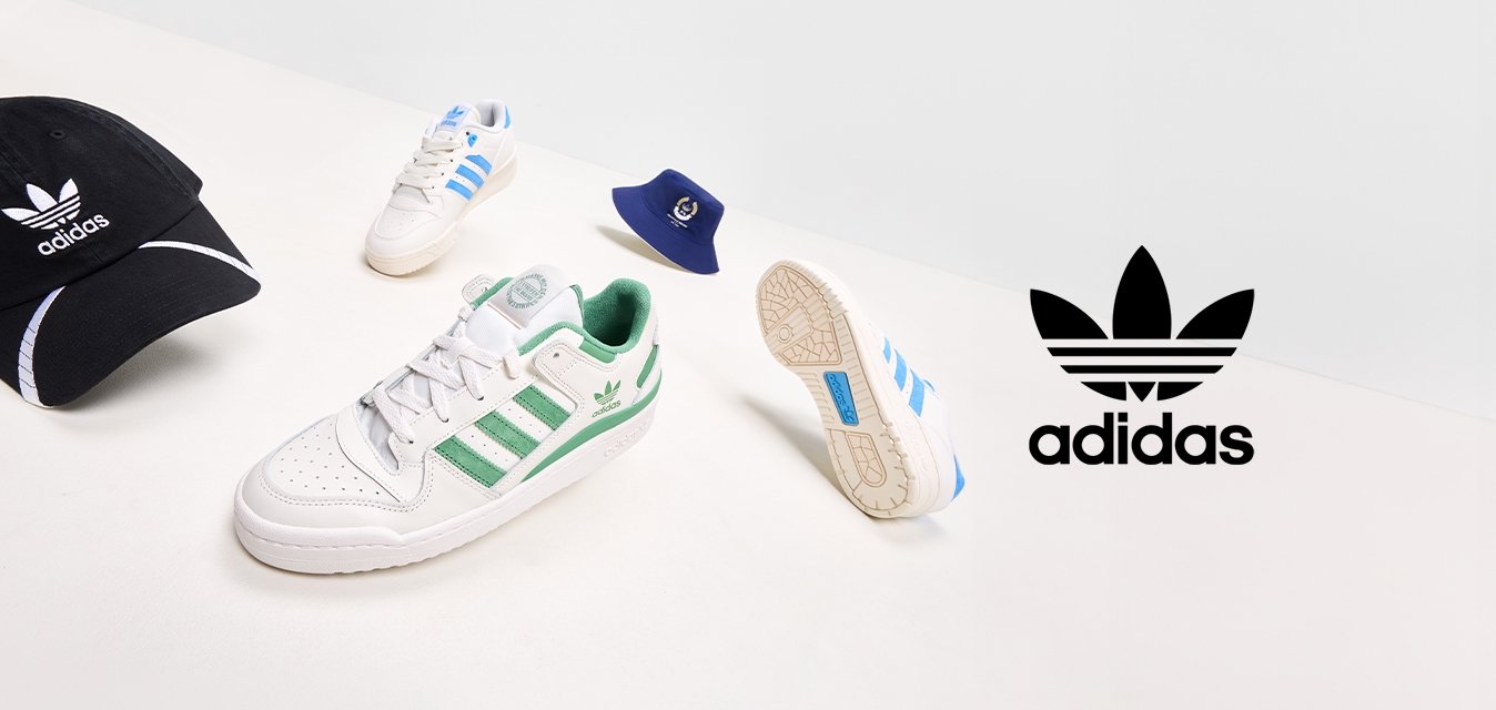 adidas Originals - Scarpe & Accessori