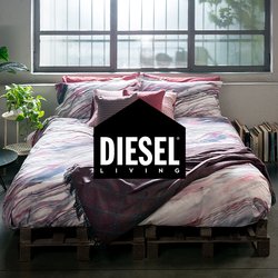 Diesel - Casa