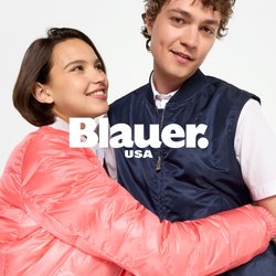 Blauer