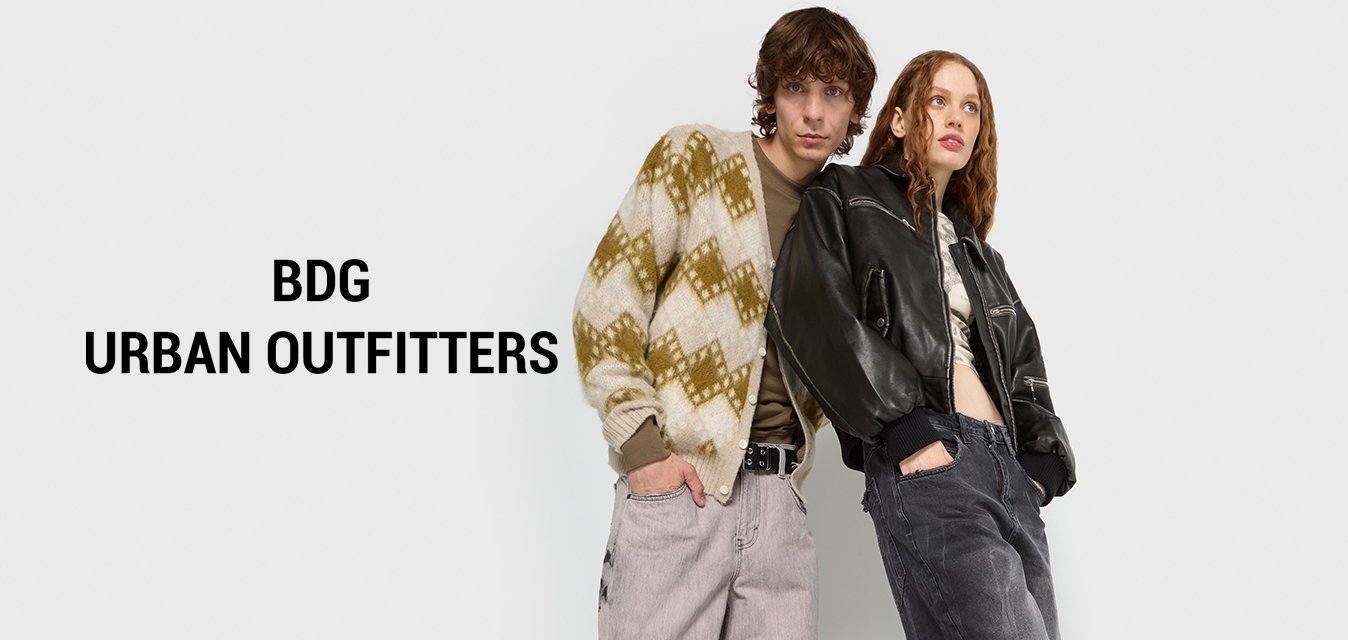 BDG Urban Outfitters