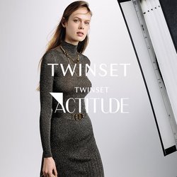 TWINSET + Twinset ACTITUDE