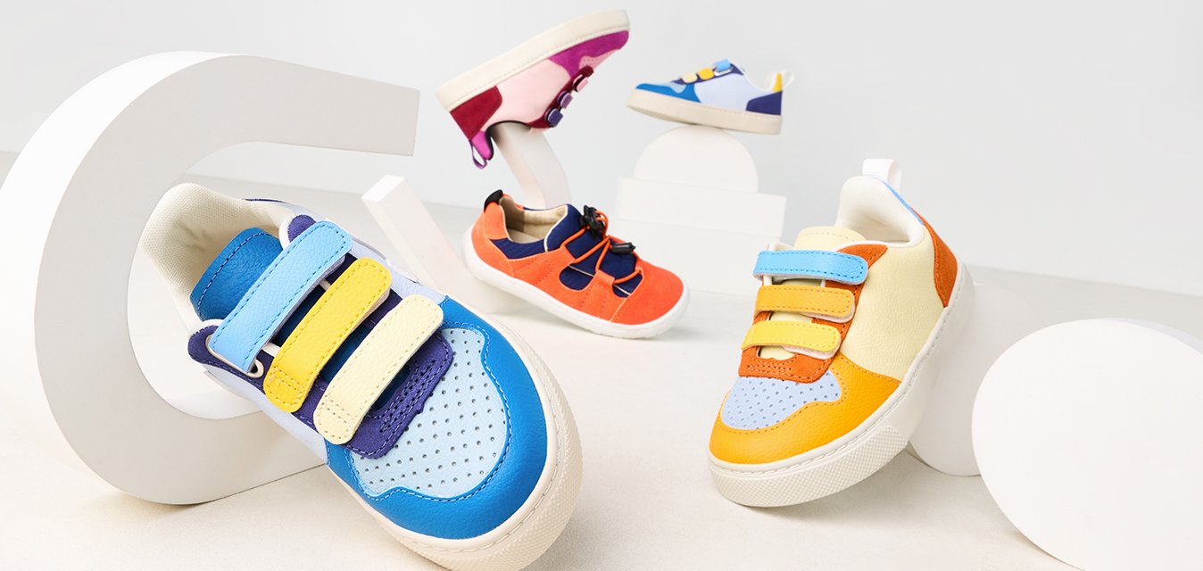 Sneakers per bambini