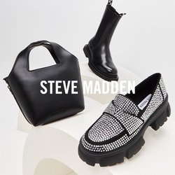 Steve Madden