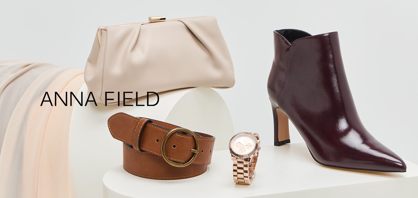 Anna Field - Scarpe & Accessori