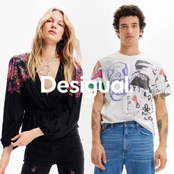 Desigual