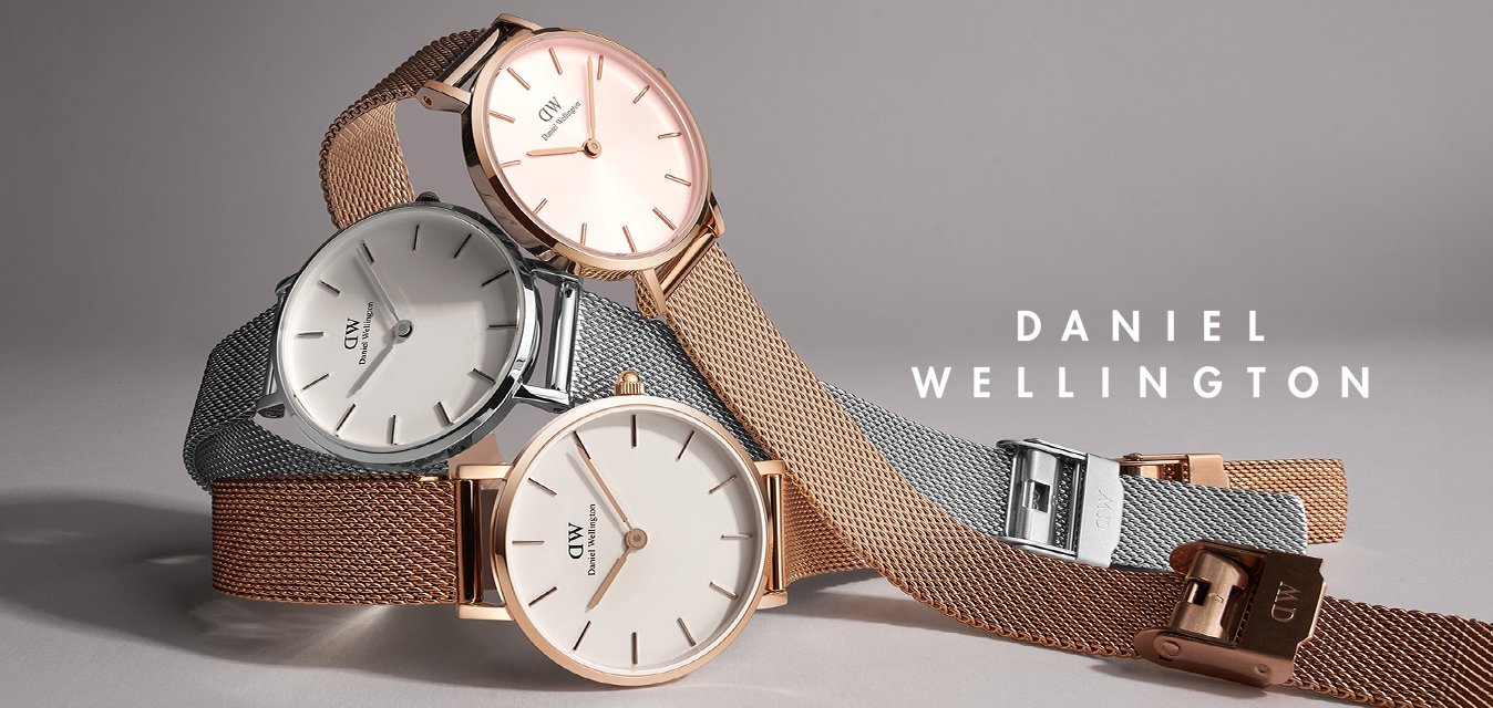 Daniel Wellington