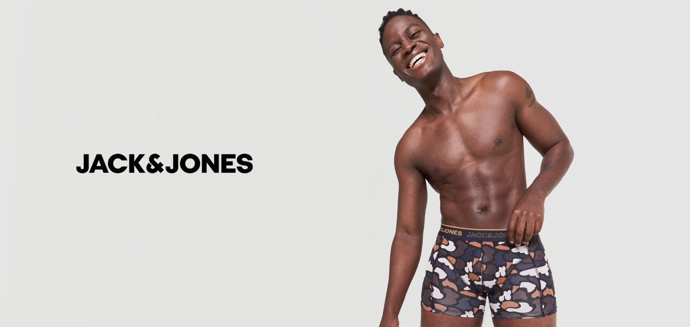 Jack & Jones - Intimo & Moda mare