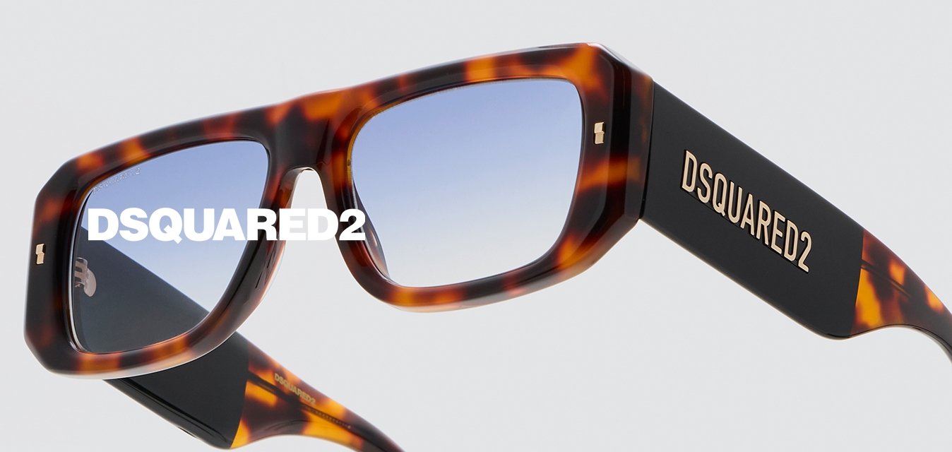 Dsquared2 - Accessori