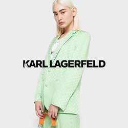 KARL LAGERFELD - Donna