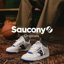 Saucony Originals