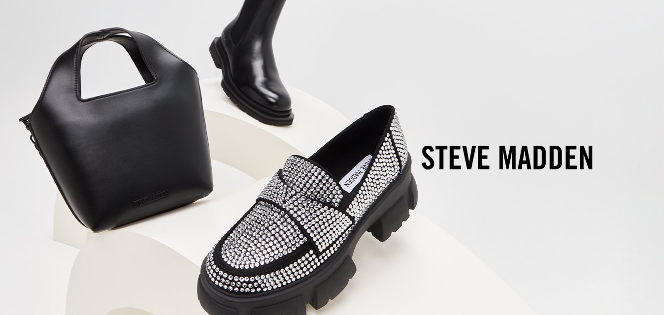 Steve Madden