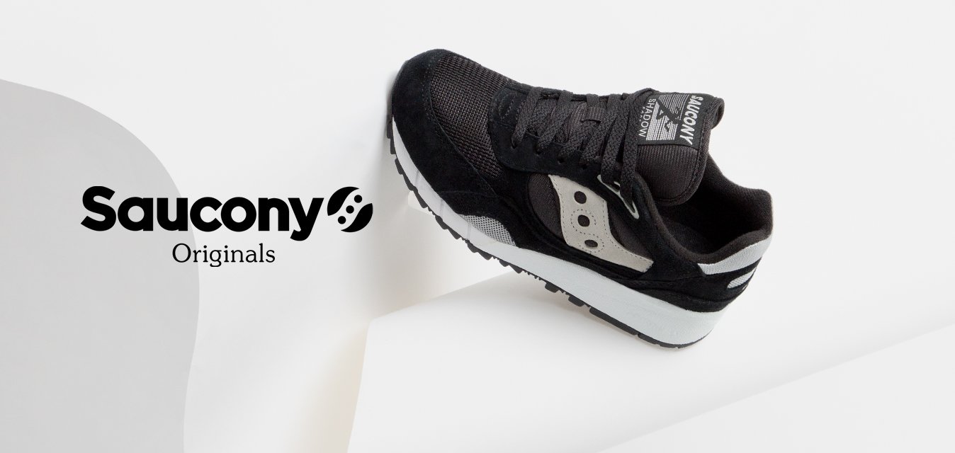 Saucony