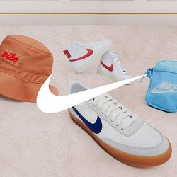 Nike Sportswear - Scarpe & Accessori