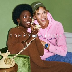 Tommy Hilfiger - Scarpe & Accessori