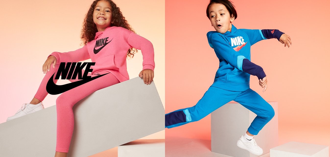 Nike Sportswear - Bambini