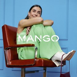 Mango - Donna