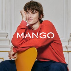 Mango - Uomo