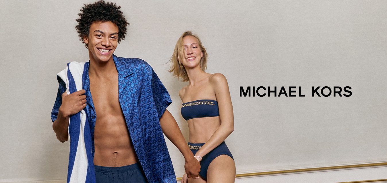 Michael Kors + MICHAEL Michael Kors - Intimo & Moda mare