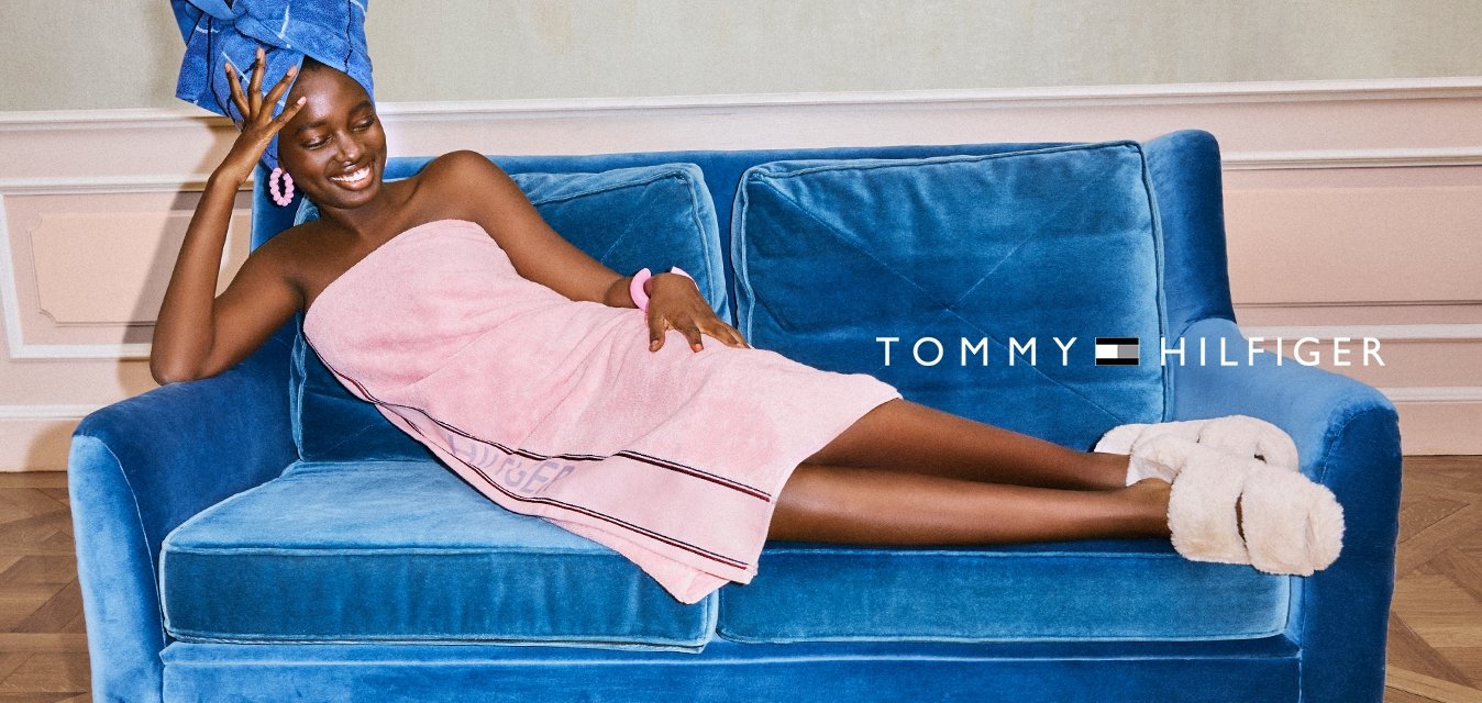 Tommy Hilfiger - Casa