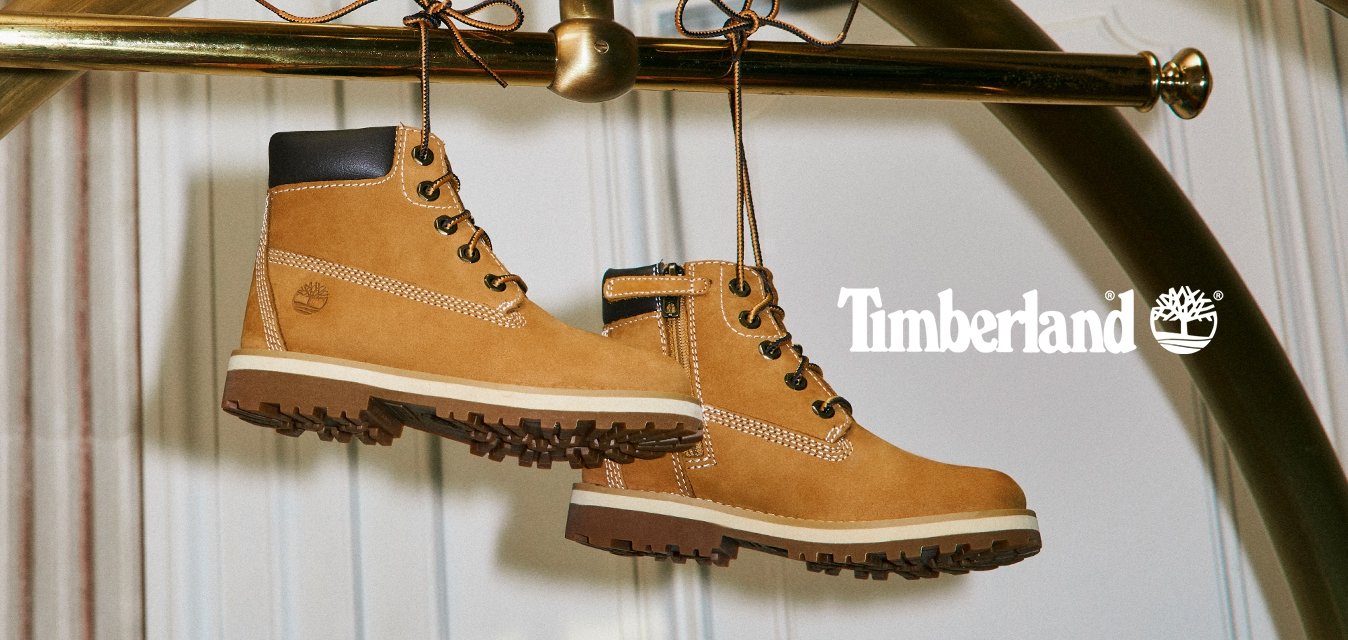 Timberland - Bambini