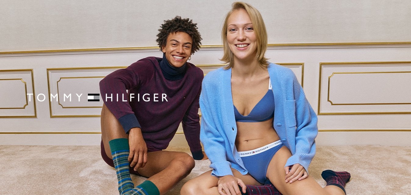 Tommy Hilfiger - Intimo & Moda mare