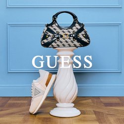 Guess - Scarpe & Accessori