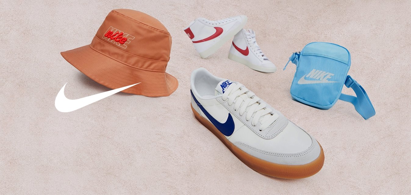 Nike Sportswear - Scarpe & Accessori