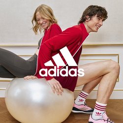 adidas Performance