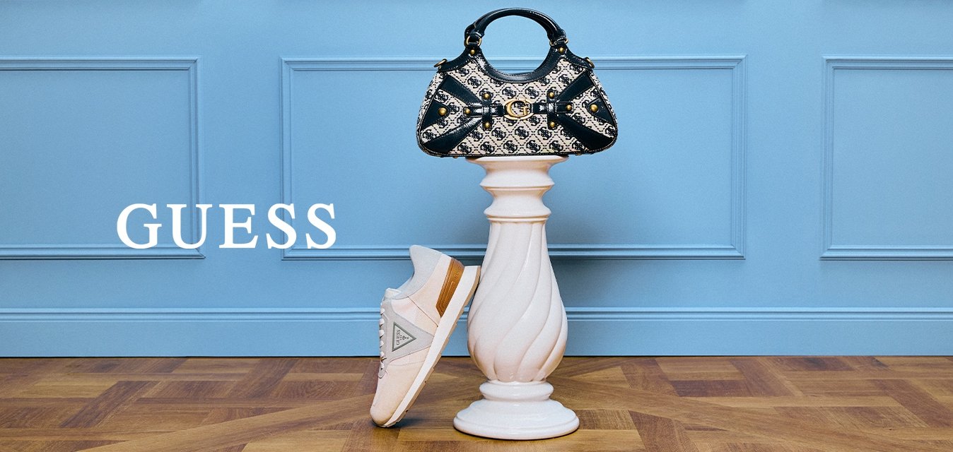 Guess - Scarpe & Accessori