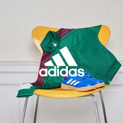 adidas Performance - Bambini