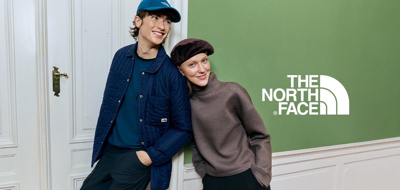 The North Face