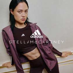 adidas by Stella McCartney