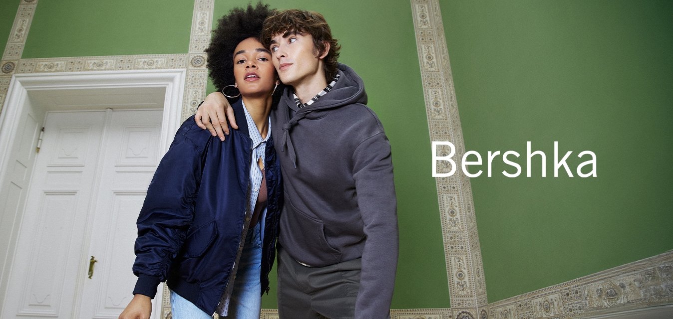 Bershka