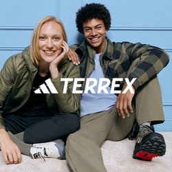 adidas TERREX