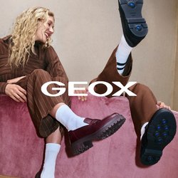 Geox