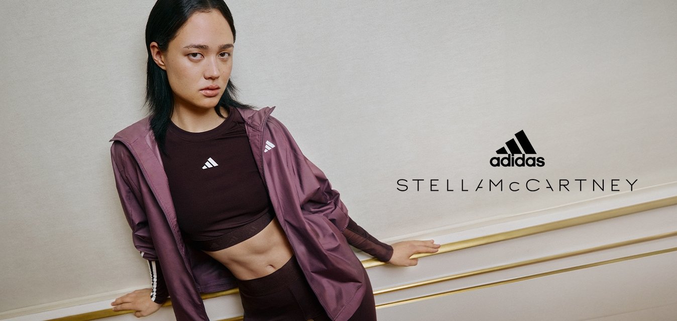 adidas by Stella McCartney