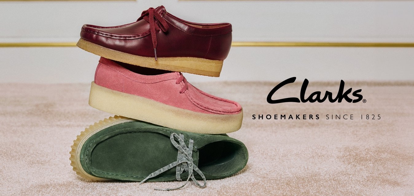 Clarks