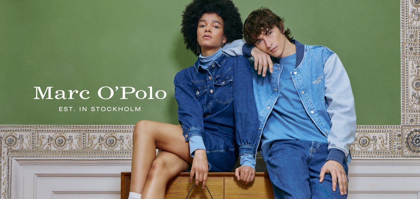 Marc O'Polo DENIM