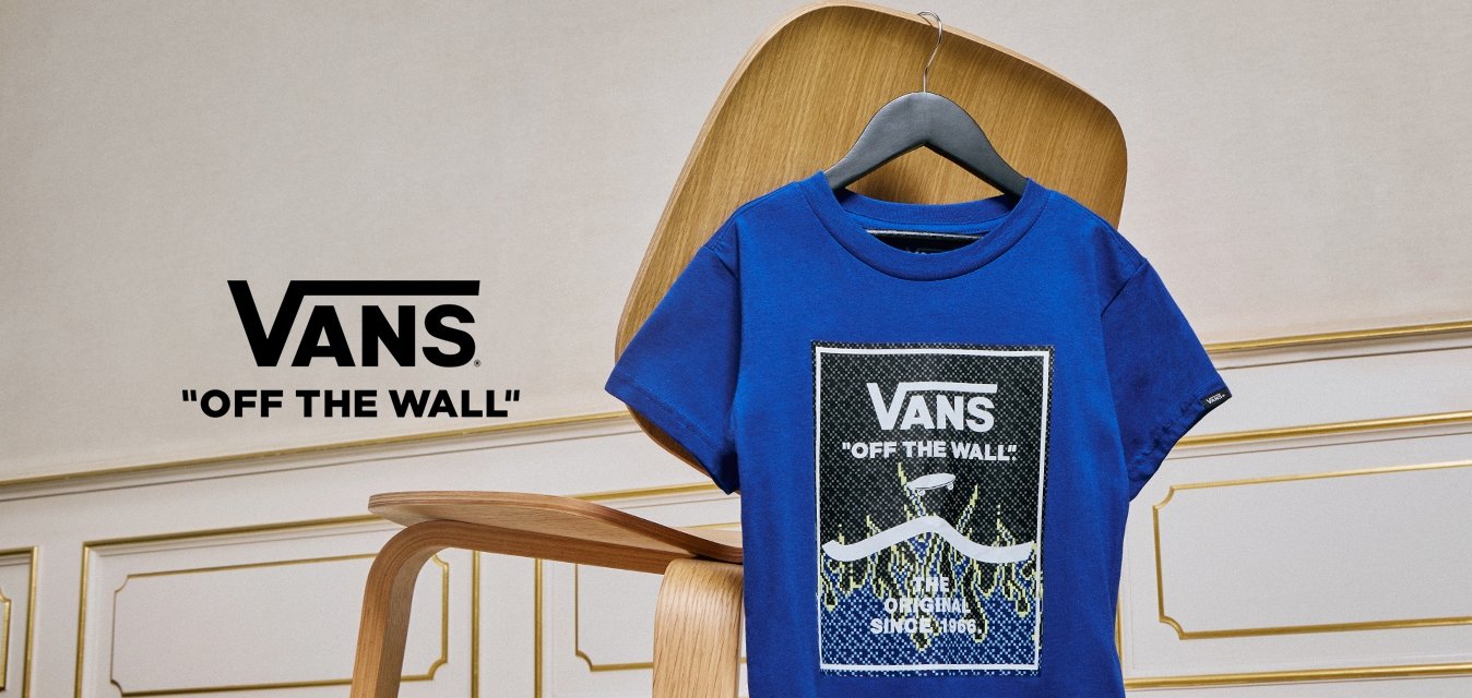 Vans - Bambini