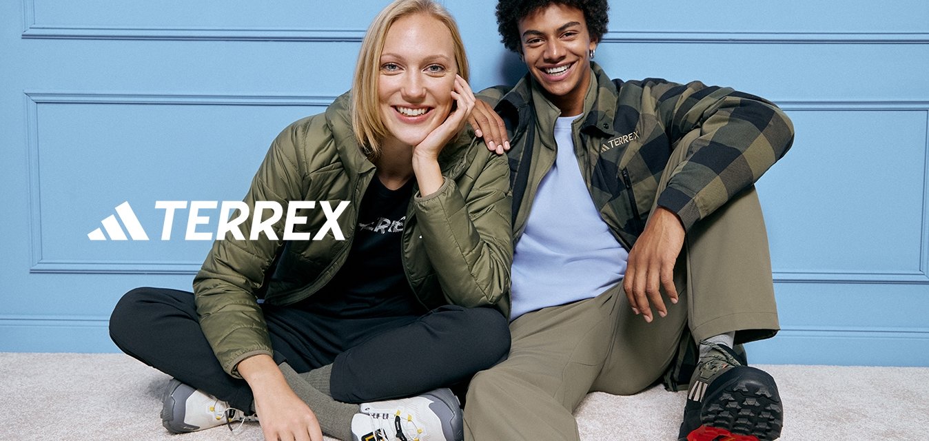 adidas TERREX