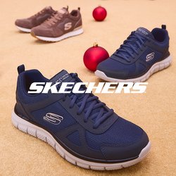 Skechers