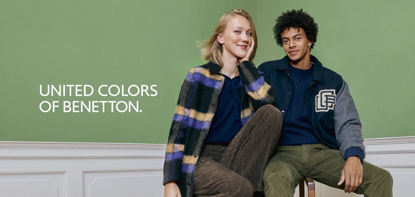 United Colors of Benetton