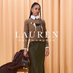 Lauren Ralph Lauren