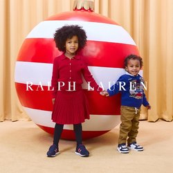 Polo Ralph Lauren - Bambini