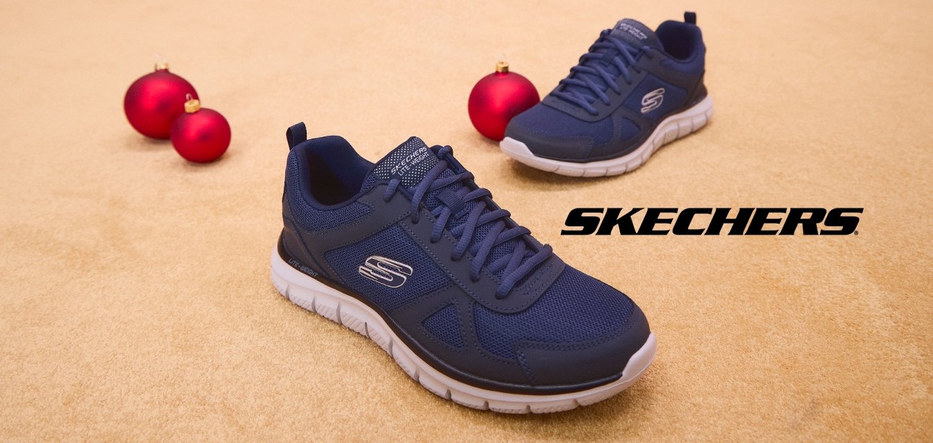 Skechers