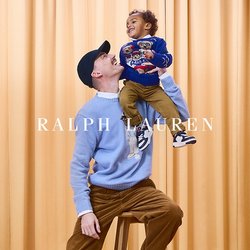 Polo Ralph Lauren - Abbigliamento - Uomo