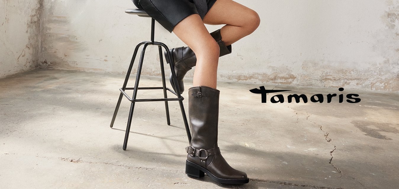 Tamaris - Scarpe